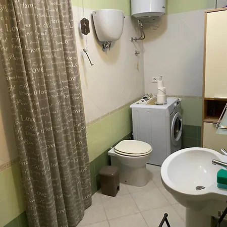 Bellacasa Di Mare Apartment