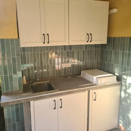 Bellacasa Di Mare Apartment Fondaco Vecchio