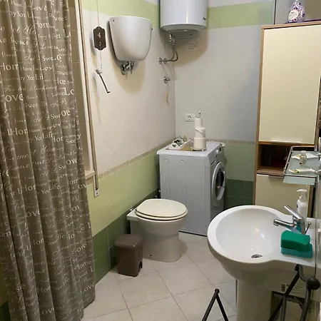 Apartment Bellacasa Di Mare Fondaco Vecchio
