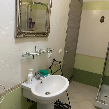 Bellacasa Di Mare Apartment Fondaco Vecchio