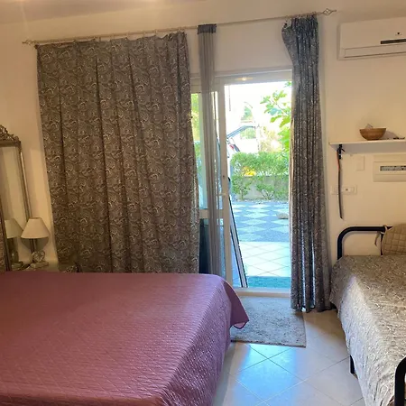 Bellacasa Di Mare Apartment *
