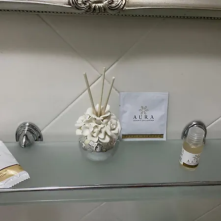 Bellacasa Di Mare Apartment *