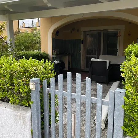 Apartment Bellacasa Di Mare Fondaco Vecchio