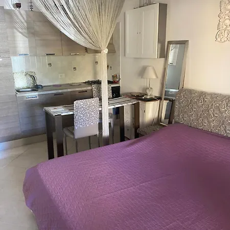 Apartment Bellacasa Di Mare Fondaco Vecchio