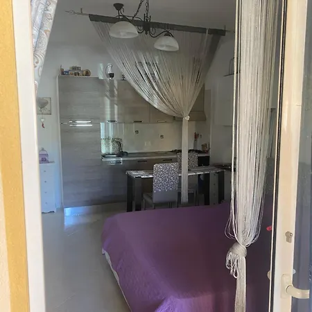 Bellacasa Di Mare Apartment Fondaco Vecchio